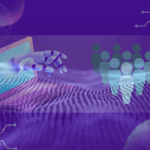 AI helping human error cyber threats