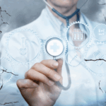 PHI breach and data leak