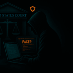 hack on federal court filing system