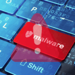 malware-as-a-service spreads through company network