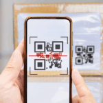 phishing through qr codes