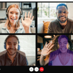 deepfake audio and video