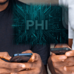 texting phi and other data privacy risks